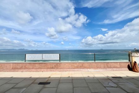 Apartamento à venda com 425m², 4 quartos e 1 vagaVista Quarto de Serviço