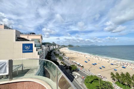 Apartamento à venda com 425m², 4 quartos e 1 vagaÁrea comum