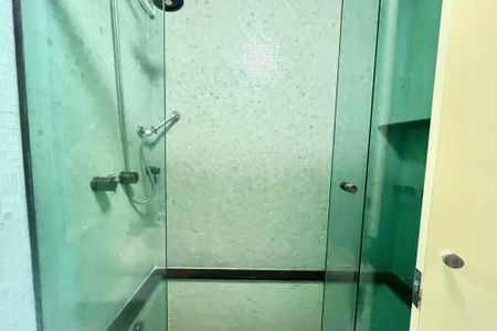 Apartamento à venda com 425m², 4 quartos e 1 vagaBanheiro Suíte 3