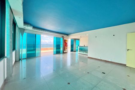 Apartamento à venda com 425m², 4 quartos e 1 vagaSala