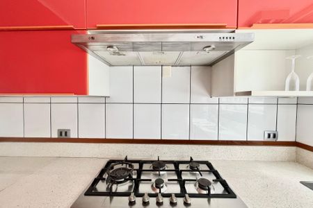 Apartamento à venda com 425m², 4 quartos e 1 vagaCozinha