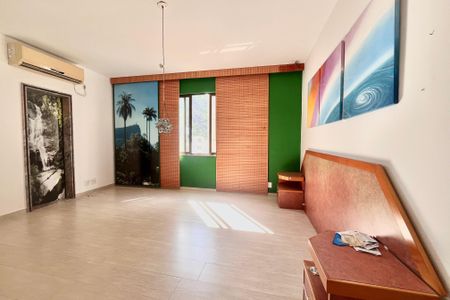 Apartamento à venda com 425m², 4 quartos e 1 vagaSuíte 4