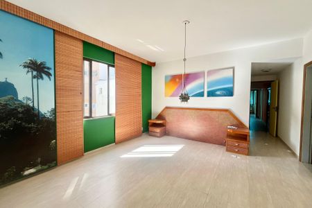 Apartamento à venda com 425m², 4 quartos e 1 vagaSuíte 4