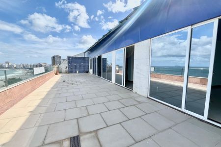 Apartamento à venda com 425m², 4 quartos e 1 vagaÁrea comum