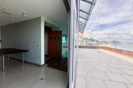 Apartamento à venda com 425m², 4 quartos e 1 vagaVaranda Sala
