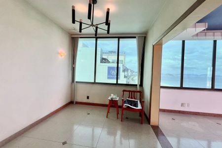 Apartamento à venda com 425m², 4 quartos e 1 vagaEscritório