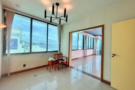 Apartamento à venda com 425m², 4 quartos e 1 vagaEscritório