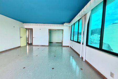 Apartamento à venda com 425m², 4 quartos e 1 vagaEscritório