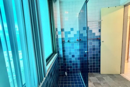 Apartamento à venda com 425m², 4 quartos e 1 vagaBanheiro Suíte 1