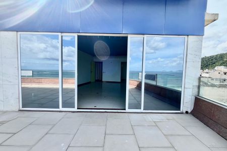 Apartamento à venda com 425m², 4 quartos e 1 vagaÁrea comum