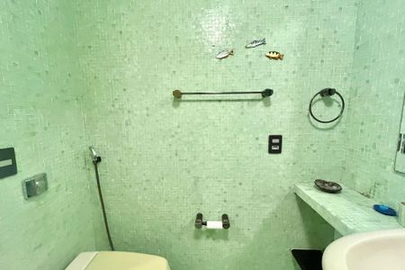 Apartamento à venda com 425m², 4 quartos e 1 vagaBanheiro Suíte 3