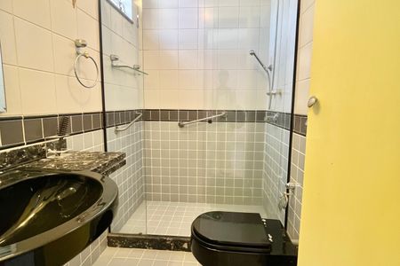 Apartamento à venda com 425m², 4 quartos e 1 vagaBanheiro Suíte 2