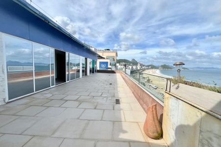 Apartamento à venda com 425m², 4 quartos e 1 vagaÁrea comum