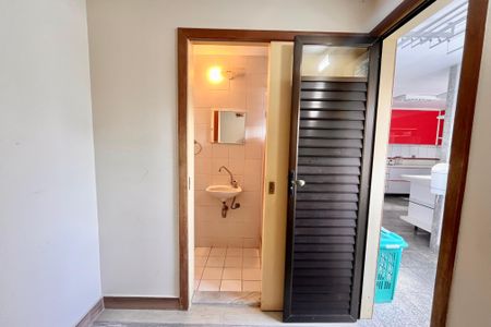 Apartamento à venda com 425m², 4 quartos e 1 vagaQuarto de Serviço