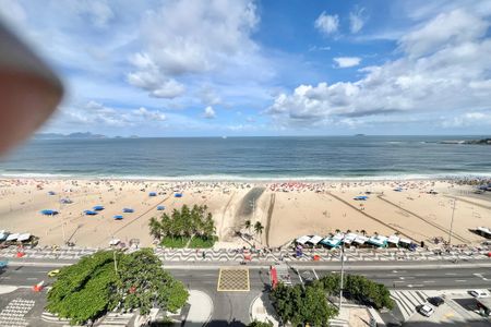 Apartamento à venda com 425m², 4 quartos e 1 vagaÁrea comum