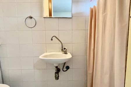 Apartamento à venda com 425m², 4 quartos e 1 vagaBanheiro de Serviço