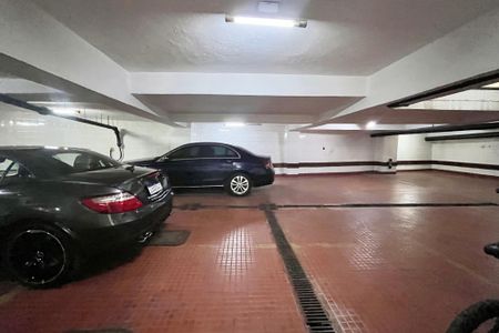 Apartamento à venda com 425m², 4 quartos e 1 vagaÁrea comum