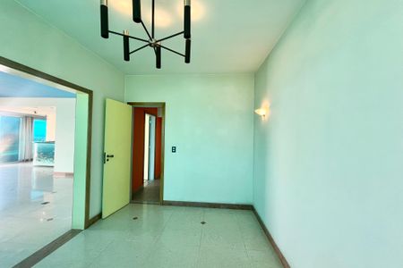 Apartamento à venda com 425m², 4 quartos e 1 vagaEscritório