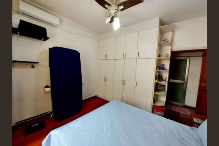 Apartamento à venda com 4 quartos, 193m² em Copacabana, Rio de Janeiro