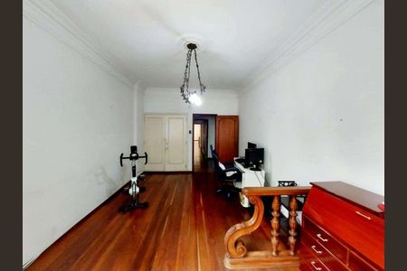 Apartamento à venda com 4 quartos, 193m² em Copacabana, Rio de Janeiro