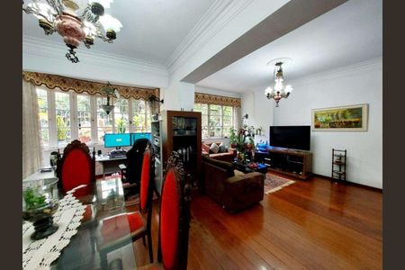 Apartamento à venda com 4 quartos, 193m² em Copacabana, Rio de Janeiro