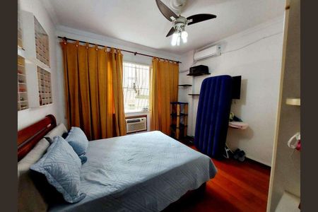 Apartamento à venda com 4 quartos, 193m² em Copacabana, Rio de Janeiro