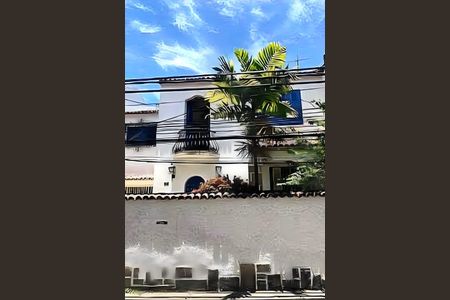 Casa à venda com 177m², 5 quartos e 2 vagas