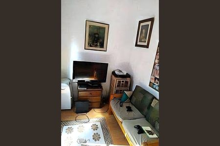 Casa à venda com 5 quartos, 177m² em Botafogo, Rio de Janeiro