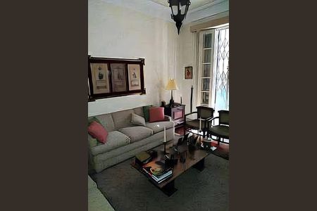 Casa à venda com 5 quartos, 177m² em Botafogo, Rio de Janeiro