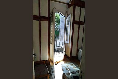 Casa à venda com 5 quartos, 177m² em Botafogo, Rio de Janeiro