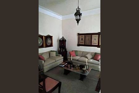 Casa à venda com 5 quartos, 177m² em Botafogo, Rio de Janeiro