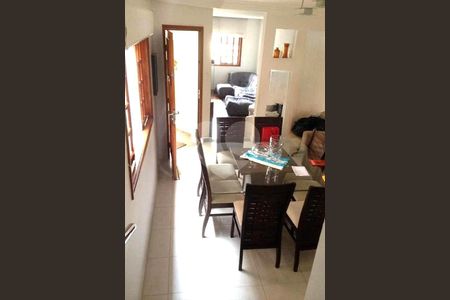 Casa à venda com 5 quartos, 177m² em Botafogo, Rio de Janeiro