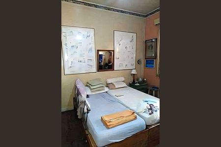 Casa à venda com 5 quartos, 177m² em Botafogo, Rio de Janeiro