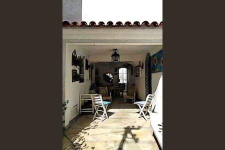 Casa à venda com 5 quartos, 177m² em Botafogo, Rio de Janeiro