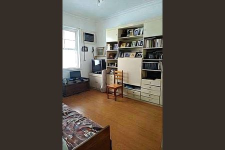 Casa à venda com 5 quartos, 177m² em Botafogo, Rio de Janeiro