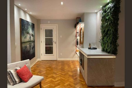 Apartamento à venda com 146m², 3 quartos e sem vaga