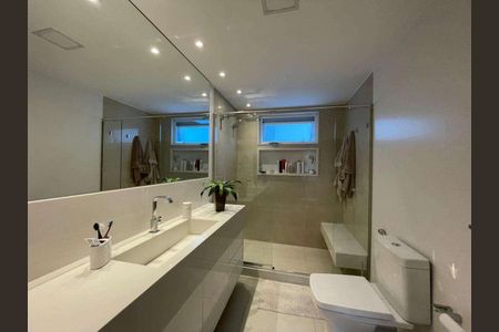 Apartamento à venda com 3 quartos, 146m² em Humaitá, Rio de Janeiro