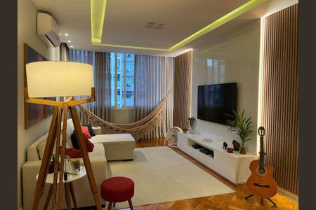 Apartamento à venda com 146m², 3 quartos e sem vaga