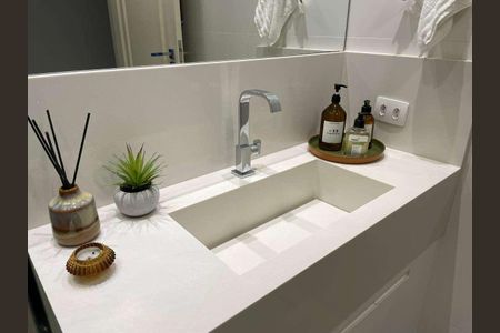 Apartamento à venda com 146m², 3 quartos e sem vaga