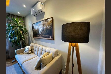 Apartamento à venda com 3 quartos, 146m² em Humaitá, Rio de Janeiro