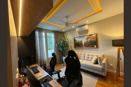 Apartamento à venda com 146m², 3 quartos e sem vaga