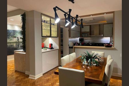 Apartamento à venda com 146m², 3 quartos e sem vaga