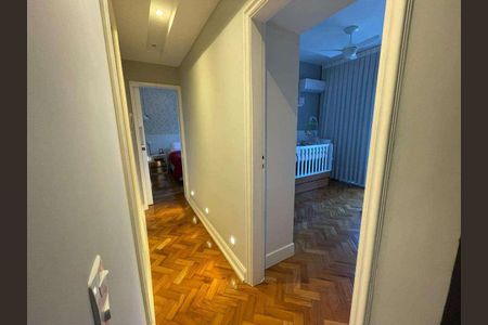 Apartamento à venda com 146m², 3 quartos e sem vaga