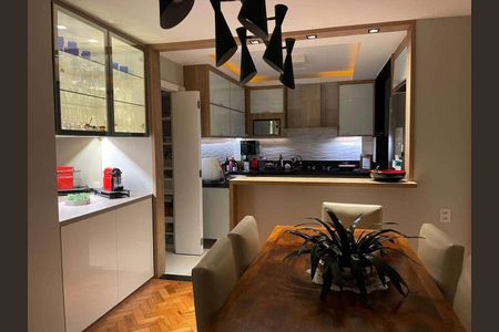 Apartamento à venda com 146m², 3 quartos e sem vaga