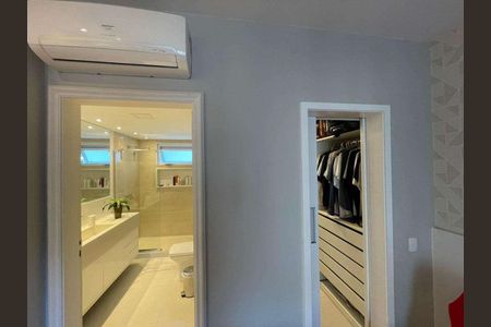 Apartamento à venda com 3 quartos, 146m² em Humaitá, Rio de Janeiro