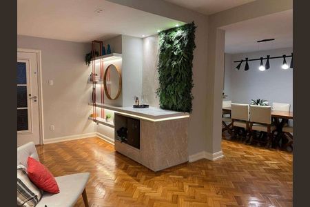 Apartamento à venda com 146m², 3 quartos e sem vaga