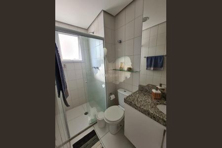 Apartamento à venda com 3 quartos, 86m² em Jardim Londrina, São Paulo