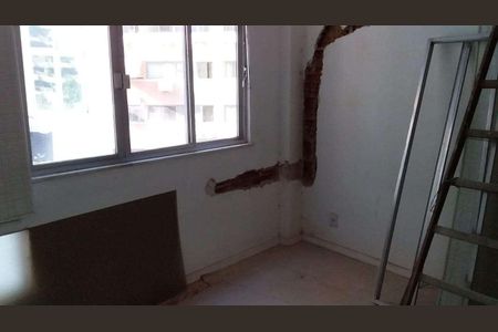 Apartamento à venda com 2 quartos, 75m² em Leblon, Rio de Janeiro