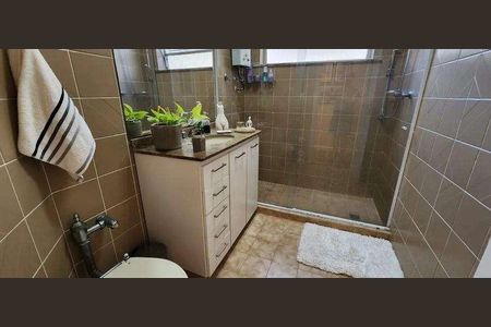 Apartamento à venda com 2 quartos, 85m² em Botafogo, Rio de Janeiro