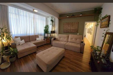 Apartamento à venda com 2 quartos, 85m² em Botafogo, Rio de Janeiro